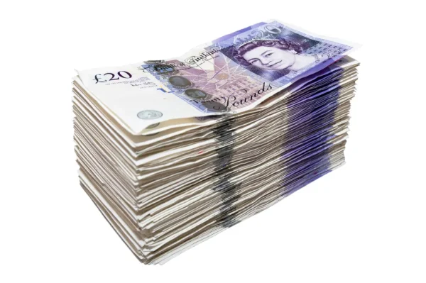 Cash